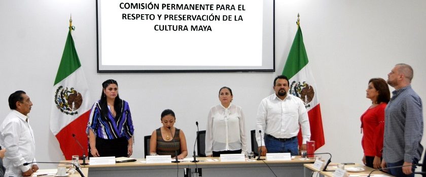 Continúa instalación de comisiones permanentes