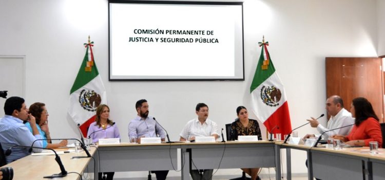 Comisión aprueba mecanismo para elegir al Fiscal del Estado