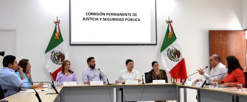 Comisión aprueba mecanismo para elegir al Fiscal del Estado