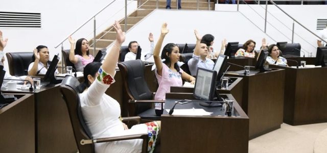 Aprueban proyecto presupuestal del Congreso a favor de los trabajadores