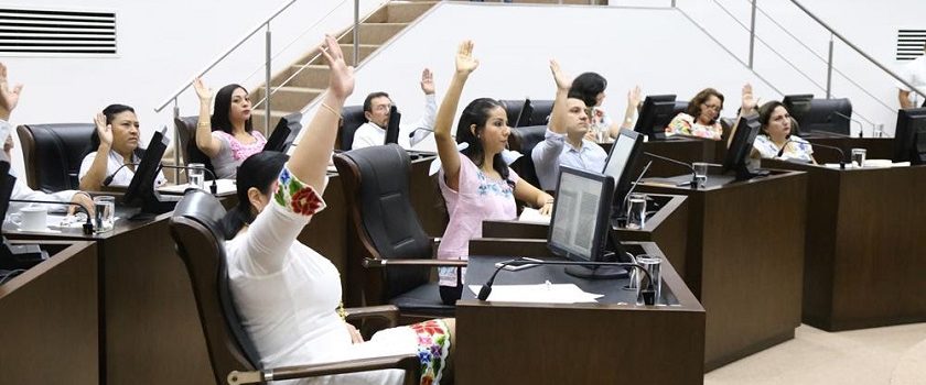 Aprueban proyecto presupuestal del Congreso a favor de los trabajadores