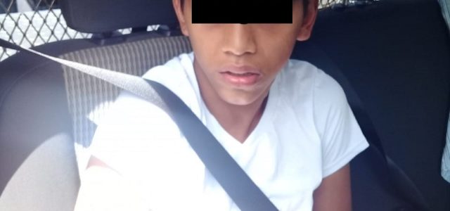 Detenido de nueva cuenta por robo en Ciudad Caucel