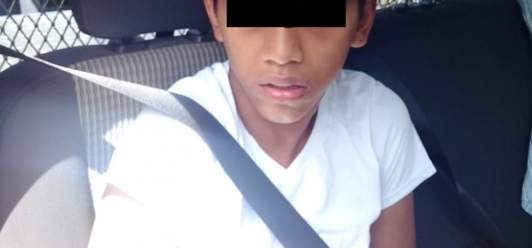 Detenido de nueva cuenta por robo en Ciudad Caucel