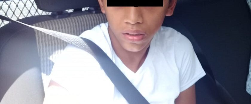 Detenido de nueva cuenta por robo en Ciudad Caucel