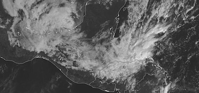 ¡Frío amanecer!: Yucatán registra 10 grados centígrados en Mocochá