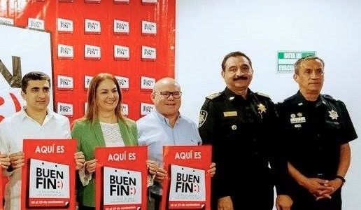 Por el Buen Fin ofrecerán descuentos del 50% en multas y recargos