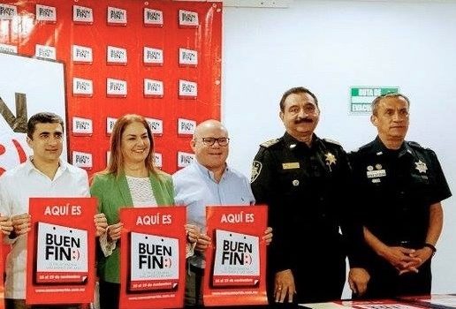 Por el Buen Fin ofrecerán descuentos del 50% en multas y recargos