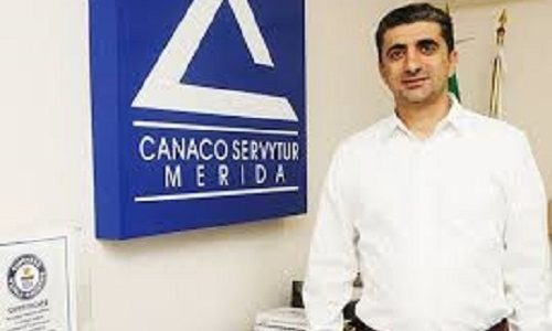 Participará CANACO Mérida en la Feria X’Matkuil 2018