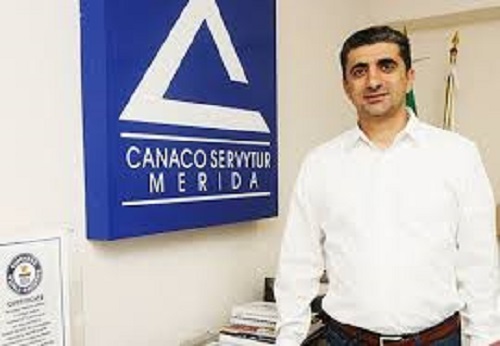 Participará CANACO Mérida en la Feria X’Matkuil 2018
