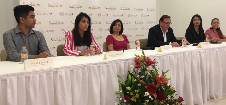 Capillas Señoriales presenta un nuevo concepto