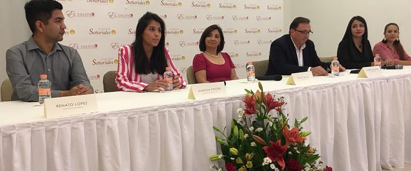 Capillas Señoriales presenta un nuevo concepto