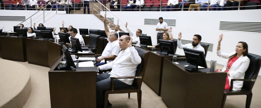 Aprueban convocatorias para Codhey y Medalla Héctor Victoria