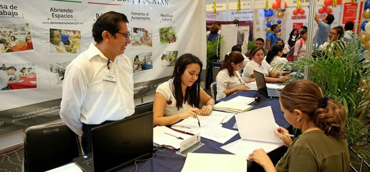Abre sus puertas la Feria de Empleo 2018