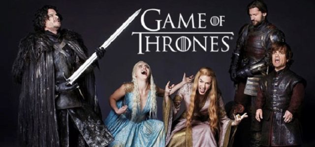 Regresan actores de la primera temporada de “Game of Thrones”