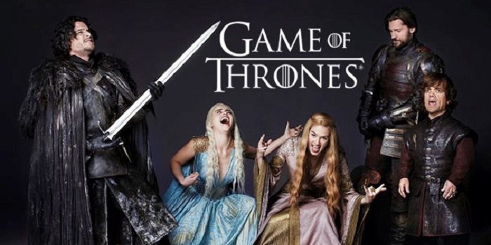 Regresan actores de la primera temporada de “Game of Thrones”
