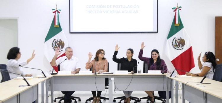 Aprueban convocatoria para la Medalla “Héctor Victoria Aguilar”