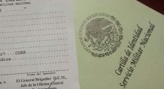 Anuncian sorteo anual de conscriptos para el Servicio Militar