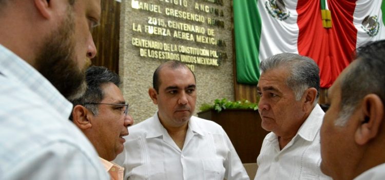 Aplazan entrega de presupuesto 2019 al Congreso