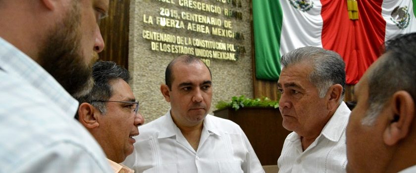 Aplazan entrega de presupuesto 2019 al Congreso