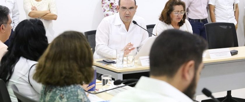 Aprueban convocatoria para la CODHEY y analizan reformas al CAPY