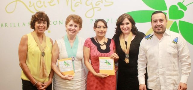 Entregan donativo a favor de asociaciones altruistas tras exitosa pasarela