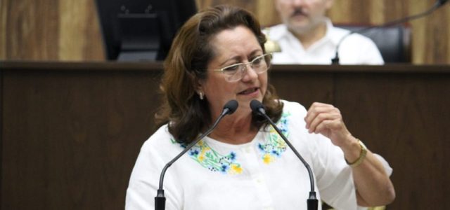 Urge frenar incrementos de la energía eléctrica: López Escoffié