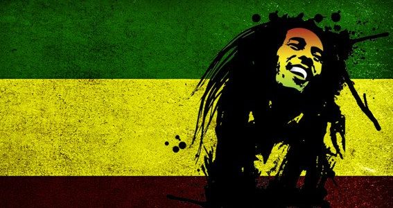 Declaran al reggae como Patrimonio Inmaterial de la Humanidad