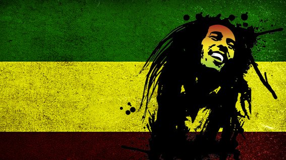 Declaran al reggae como Patrimonio Inmaterial de la Humanidad