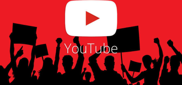 Anuncian programas y series gratis en YouTube en 2019