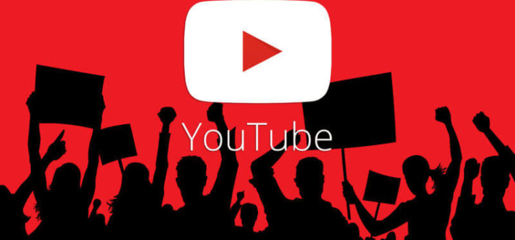 Anuncian programas y series gratis en YouTube en 2019
