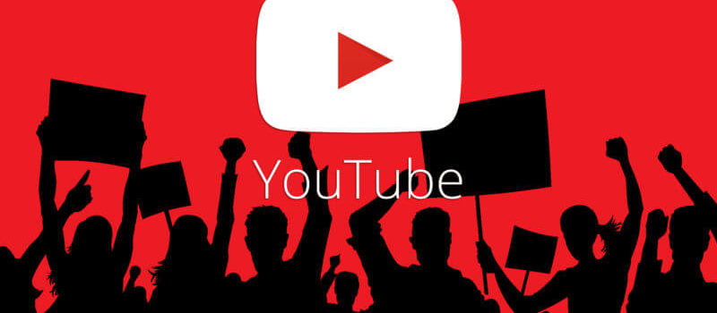 Anuncian programas y series gratis en YouTube en 2019
