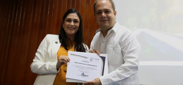 Yucatán, con potencial para crear su propia marca