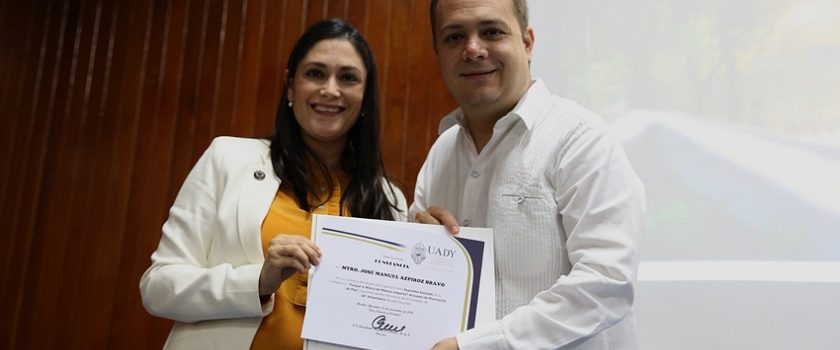 Yucatán, con potencial para crear su propia marca