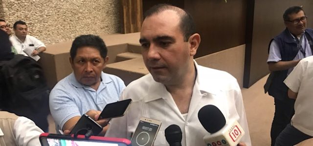 Solo puedo decir cosas positivas de Martha Góngora: Cervera