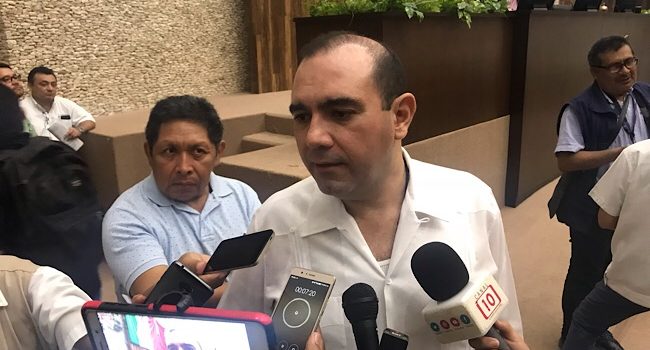 Solo puedo decir cosas positivas de Martha Góngora: Cervera