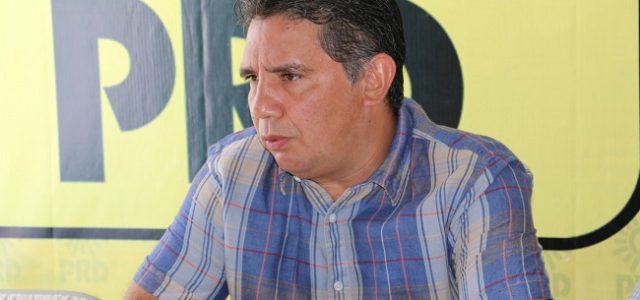Ante larga lista de anomalías de Cuevas Mena, piden directiva provisional en Yucatán