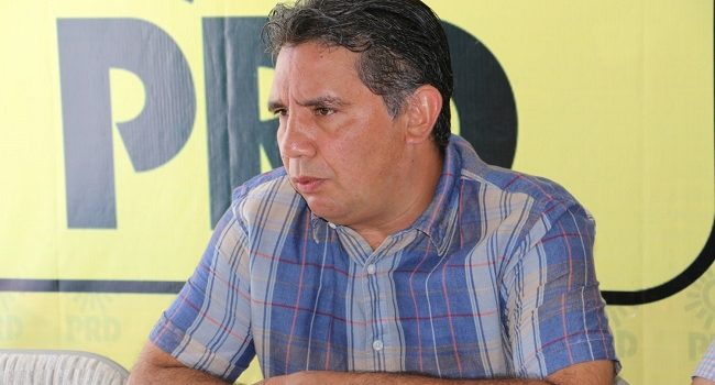 Ante larga lista de anomalías de Cuevas Mena, piden directiva provisional en Yucatán