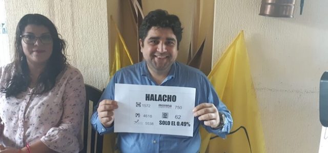 Corrientes del PRD piden a su propio diputado que ‘se ponga las pilas’