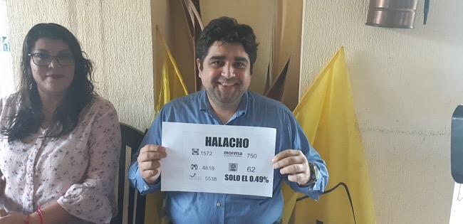 Corrientes del PRD piden a su propio diputado que ‘se ponga las pilas’