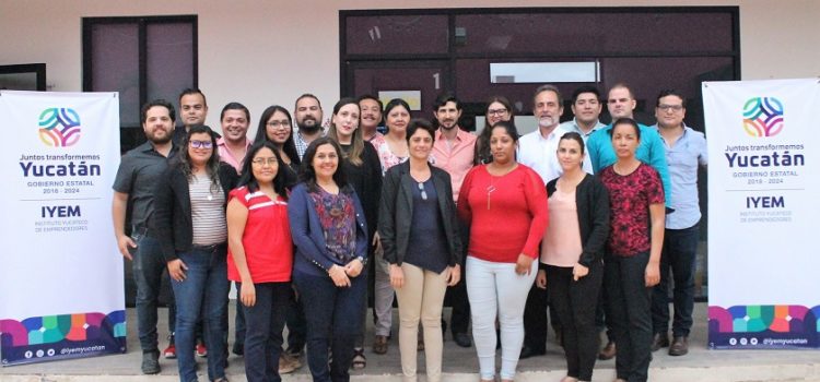 Intercambian Yucatán y Cuba experiencias de emprendimiento