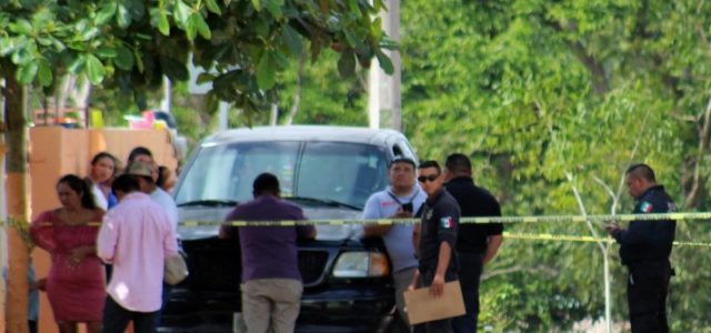 En Navidad, joven fallece por congestión alcohólica