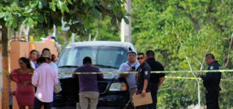 En Navidad, joven fallece por congestión alcohólica