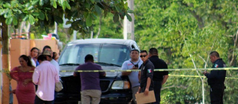 En Navidad, joven fallece por congestión alcohólica