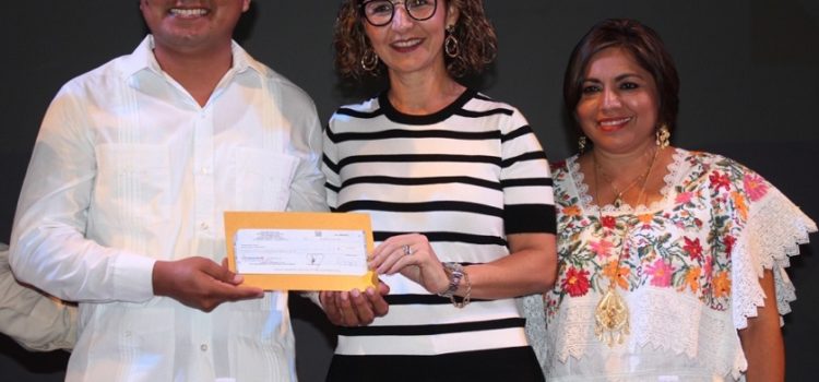 Se entregan recursos Pacmyc 2018