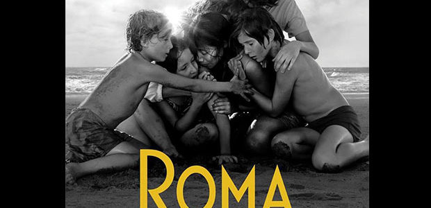 “Roma” de Cuarón suma nominaciones