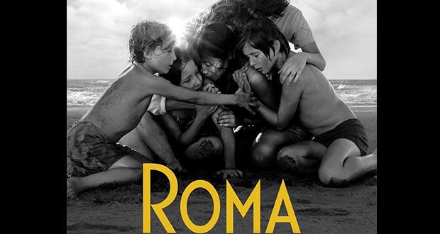 “Roma” de Cuarón suma nominaciones