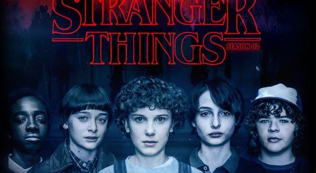 Ya se “asoma” la tercera temporada de “Stranger Things”