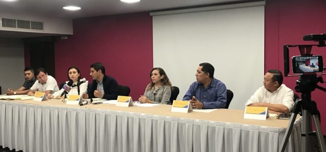 Ex alcalde de Tekax podría ser encarcelado