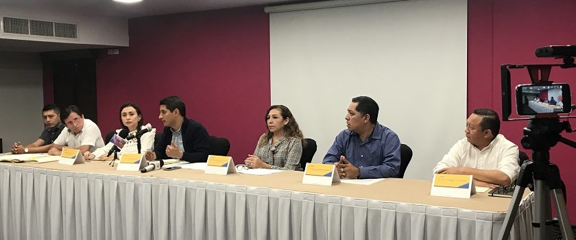 Ex alcalde de Tekax podría ser encarcelado