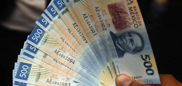 Sube a 102.68 pesos el salario mínimo